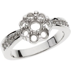 Cluster Ring