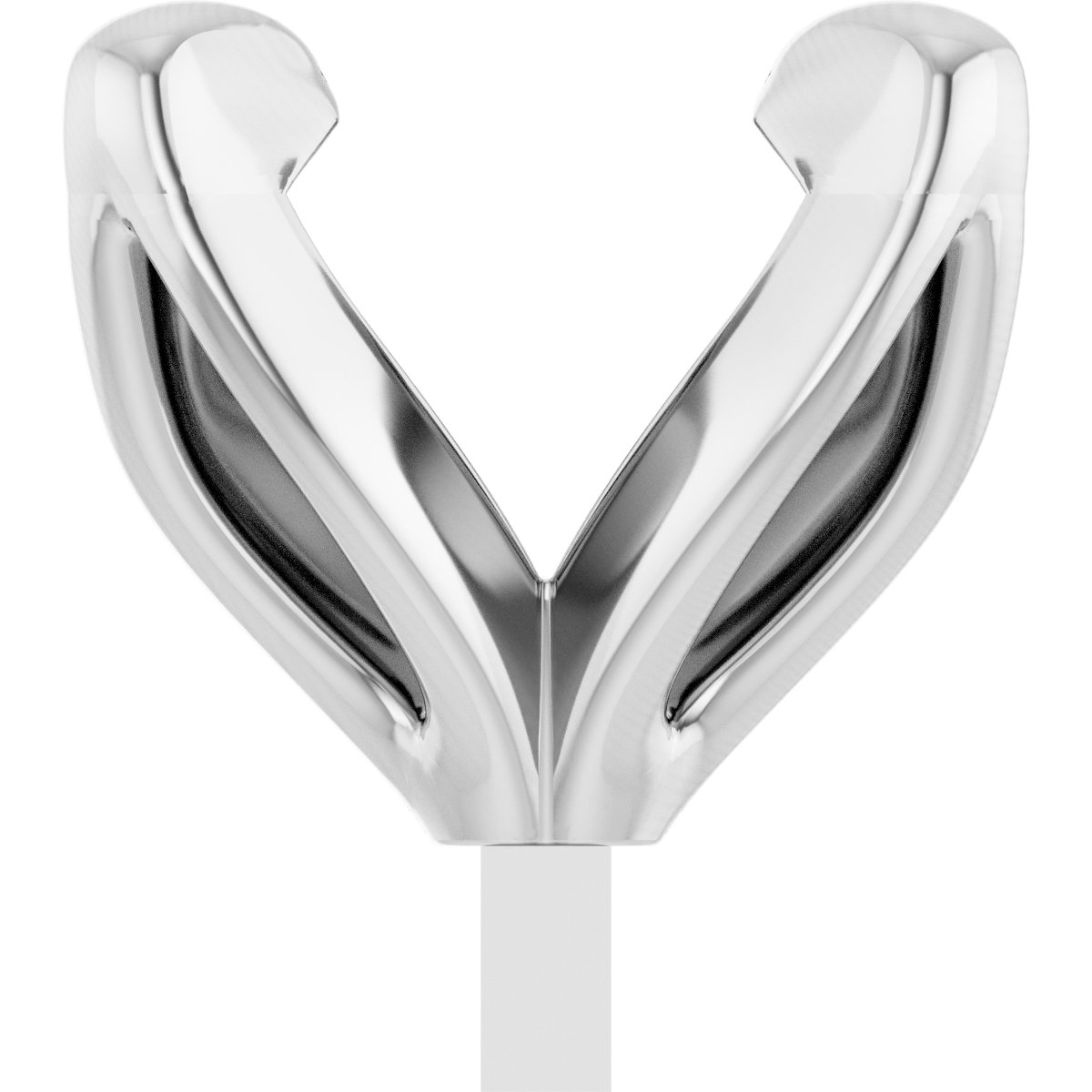Low Tulipset® Peg Setting