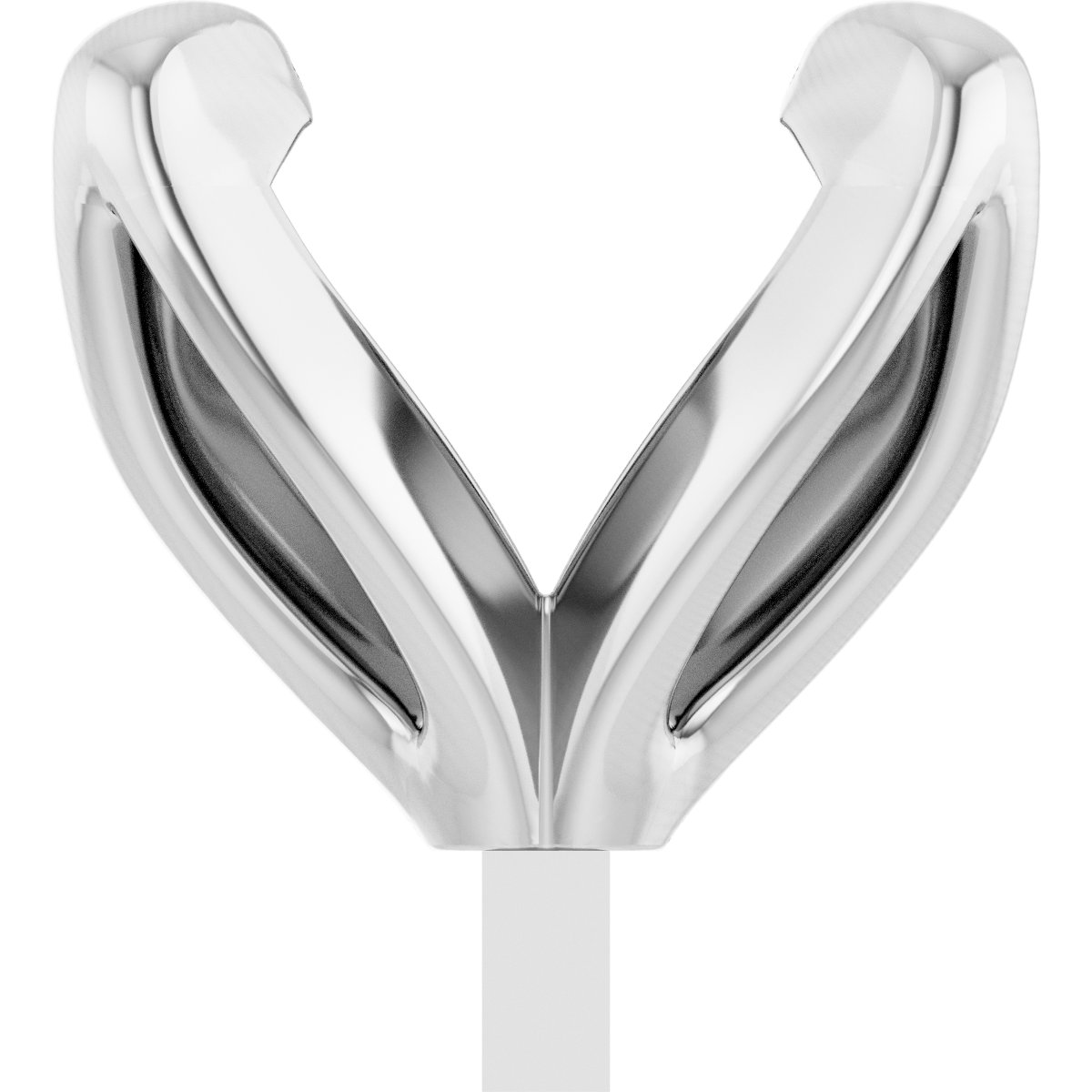 Low Tulipset® Peg Setting