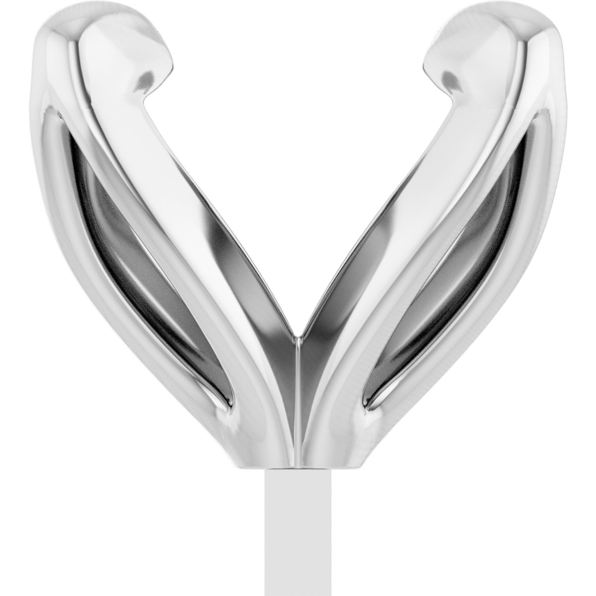 Low Tulipset® Peg Setting