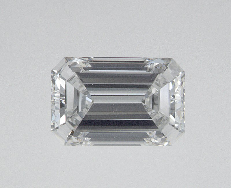 0.7 CT Emerald Natural Diamond Surrey Vancouver Canada Langley Burnaby Richmond