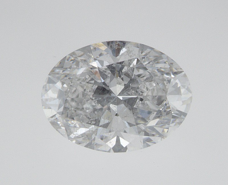 0.8 CT Oval Natural Diamond Surrey Vancouver Canada Langley Burnaby Richmond