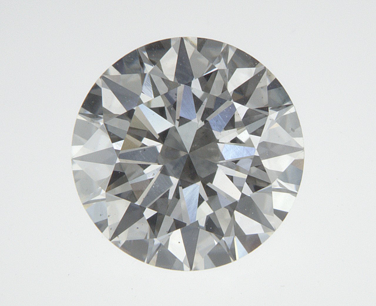 1.4 CT Round Lab-Grown Diamond Surrey Vancouver Canada Langley Burnaby Richmond