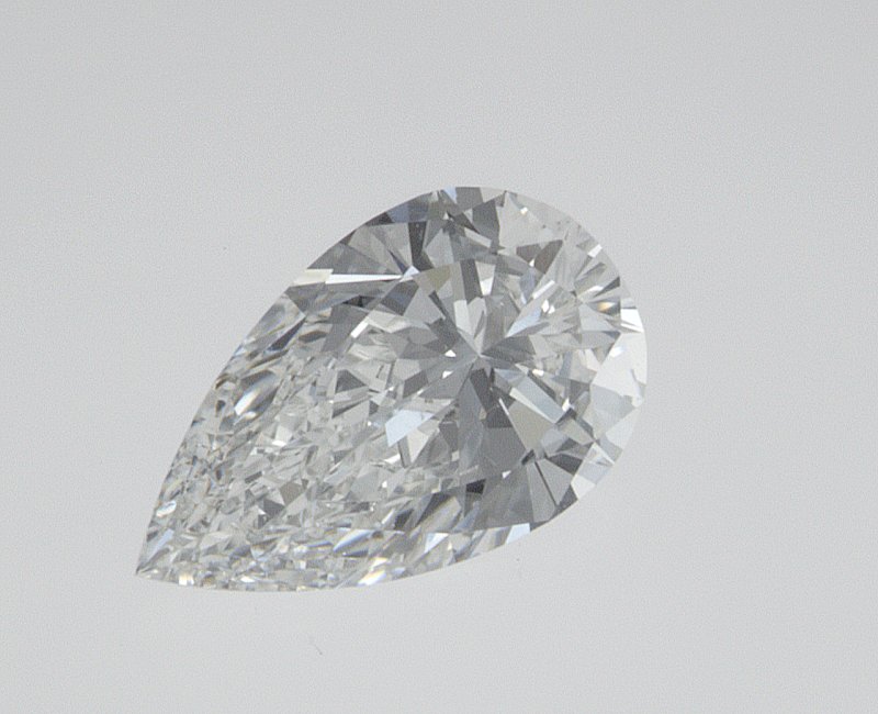 0.5 CT Pear Natural Diamond Surrey Vancouver Canada Langley Burnaby Richmond