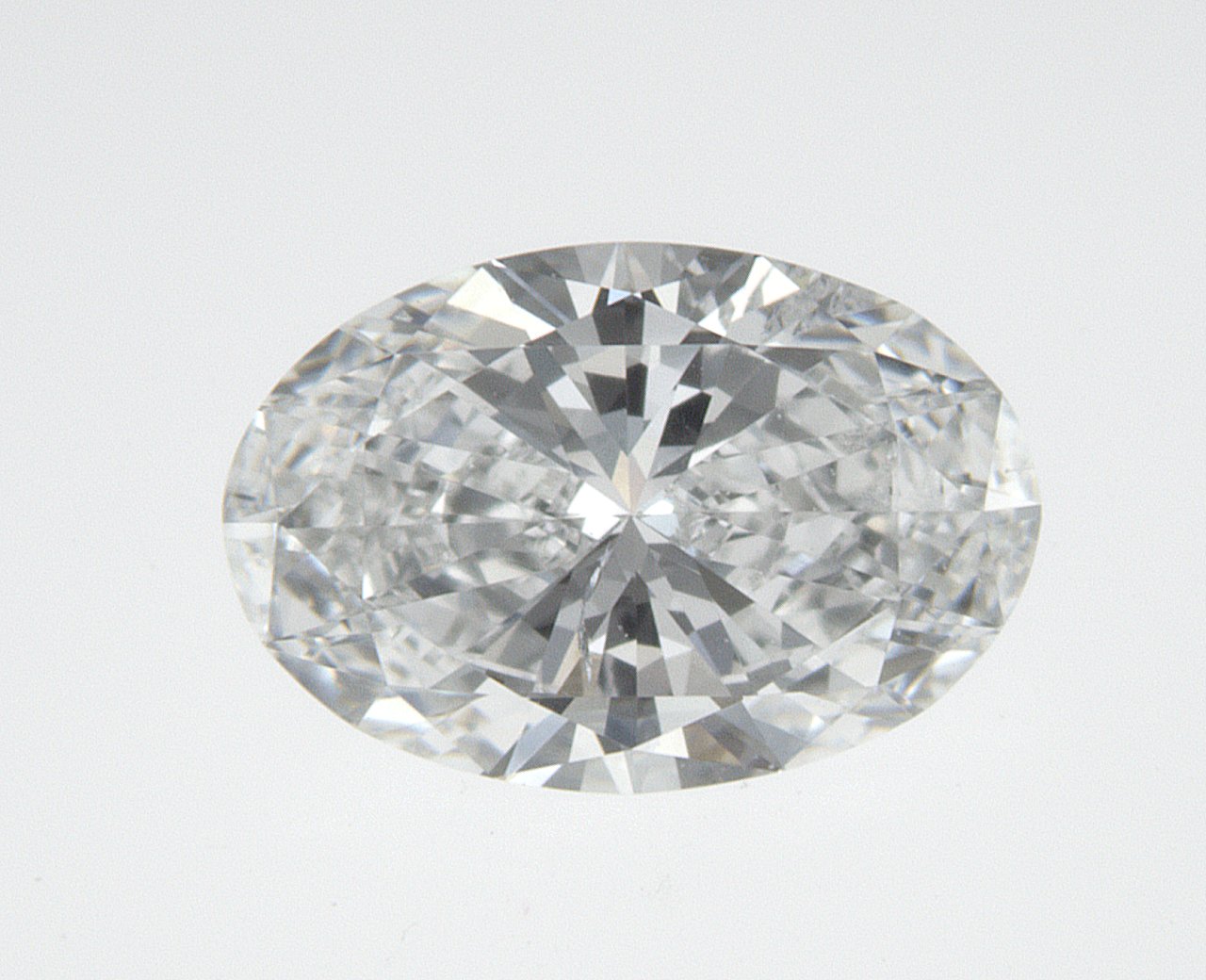 0.76 CT Oval Natural Diamond Surrey Vancouver Canada Langley Burnaby Richmond