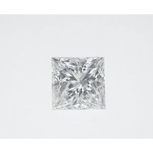 0.3 Carat Square Cut Natural Diamond