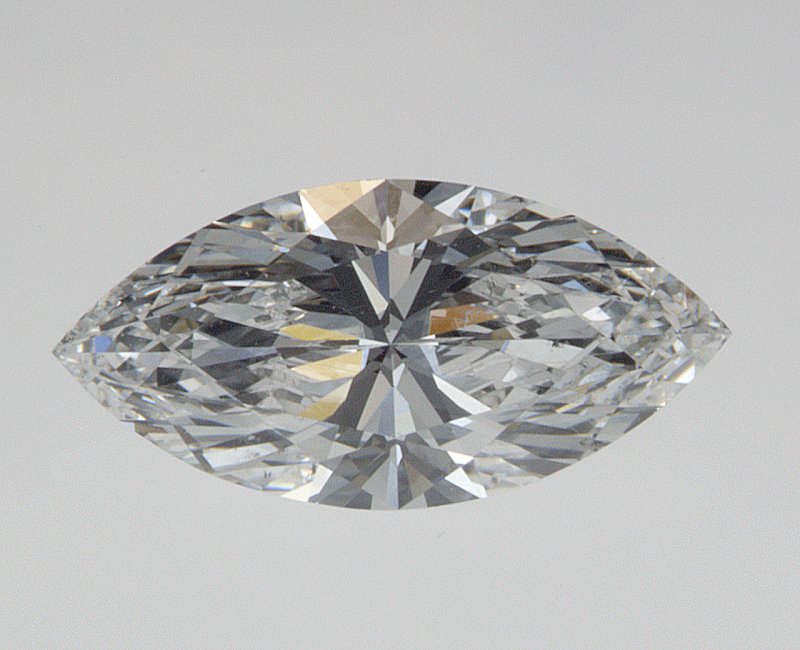 0.7 Carat Marquise Cut Natural Diamond