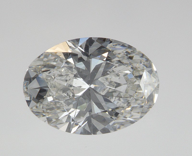 1.01 CT Oval Natural Diamond Surrey Vancouver Canada Langley Burnaby Richmond