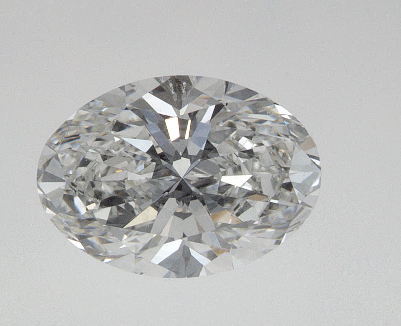 1.24 CT Oval Natural Diamond Surrey Vancouver Canada Langley Burnaby Richmond