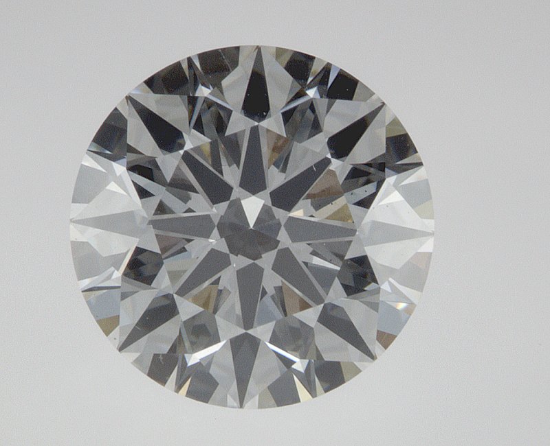 2.38 CT Round Lab-Grown Diamond Surrey Vancouver Canada Langley Burnaby Richmond