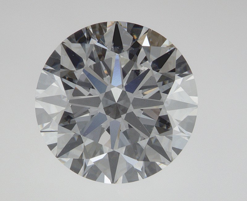 2.3 CT Round Lab-Grown Diamond Surrey Vancouver Canada Langley Burnaby Richmond