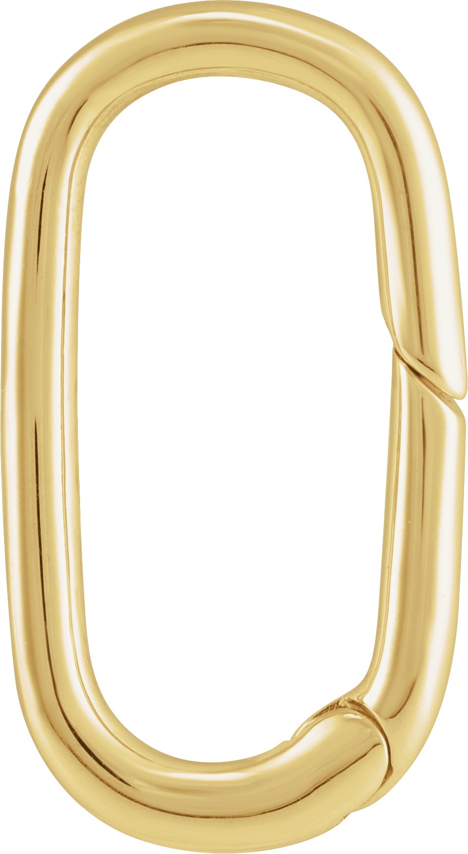 Hinged Charm Bail