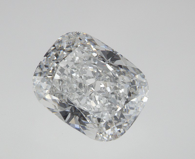 1.51 CT Elongatedcushion Lab-Grown Diamond Surrey Vancouver Canada Langley Burnaby Richmond