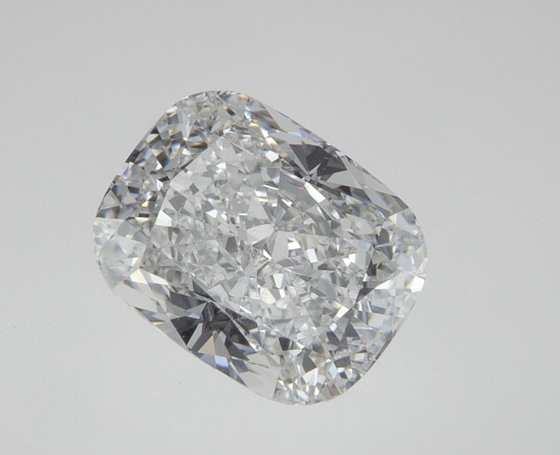 1.51 CT Cushion Lab-Grown Diamond Surrey Vancouver Canada Langley Burnaby Richmond