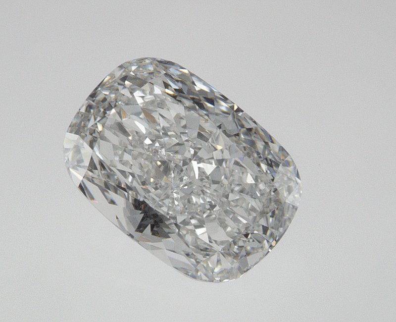 1.26 CT Elongatedcushion Lab-Grown Diamond Surrey Vancouver Canada Langley Burnaby Richmond