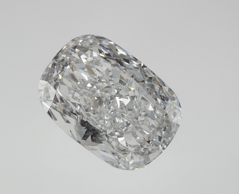 1.26 CT Cushion Lab-Grown Diamond Surrey Vancouver Canada Langley Burnaby Richmond