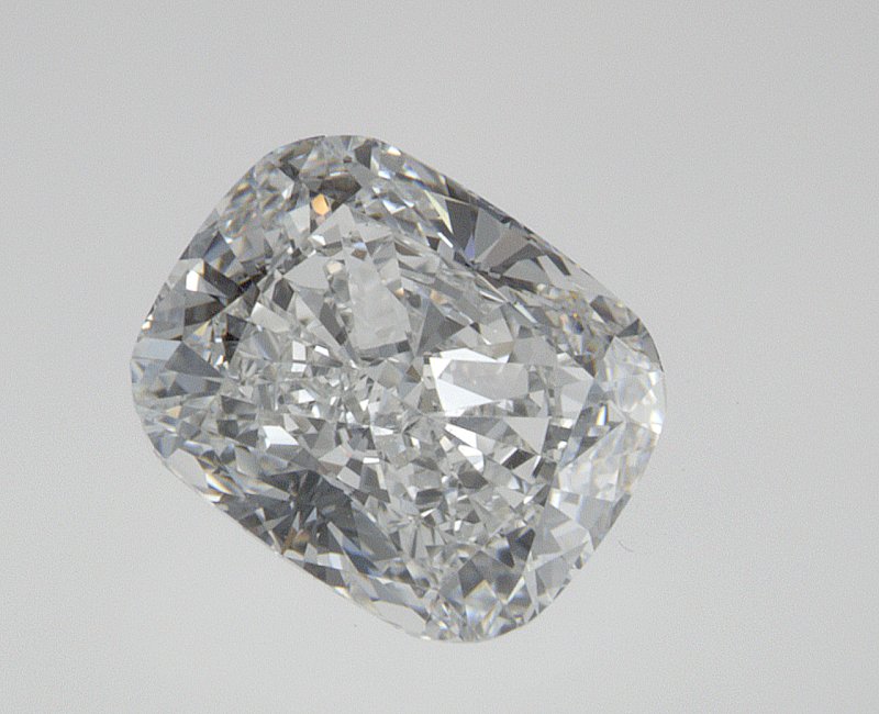 1.21 CT Elongatedcushion Lab-Grown Diamond Surrey Vancouver Canada Langley Burnaby Richmond