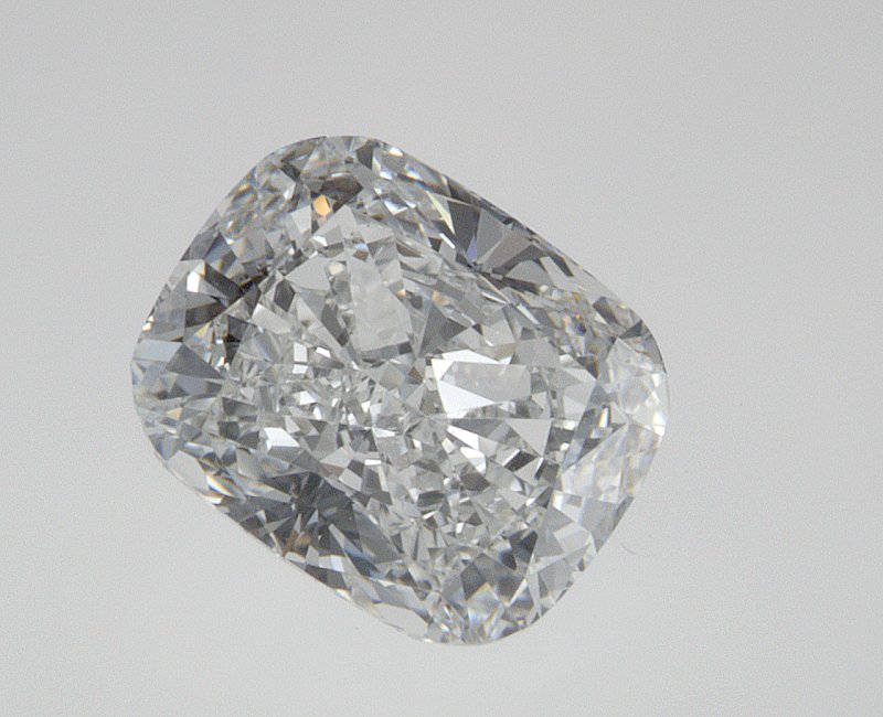 1.21 CT Cushion Lab-Grown Diamond Surrey Vancouver Canada Langley Burnaby Richmond