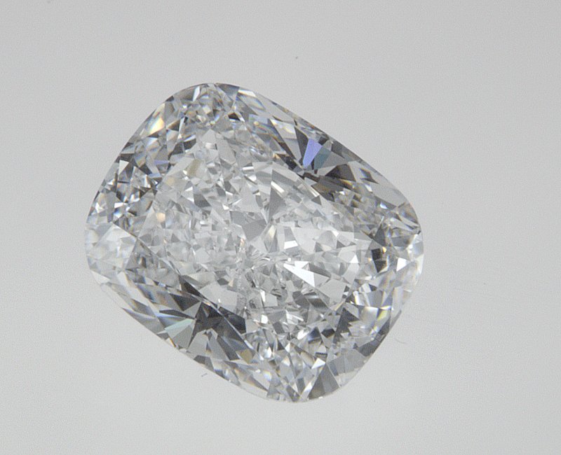 1.35 CT Cushion Lab-Grown Diamond Surrey Vancouver Canada Langley Burnaby Richmond