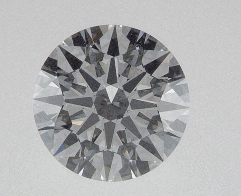 0.7 CT Round Lab-Grown Diamond Surrey Vancouver Canada Langley Burnaby Richmond