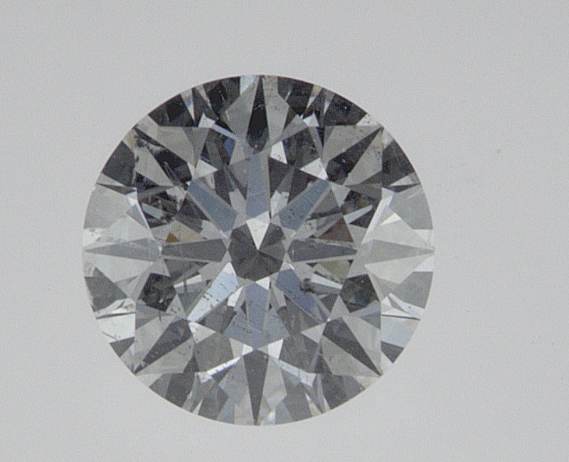 0.6 CT Round Natural Diamond Surrey Vancouver Canada Langley Burnaby Richmond