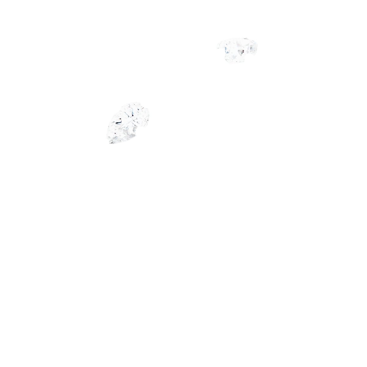 Three-Stone Engagement Ring