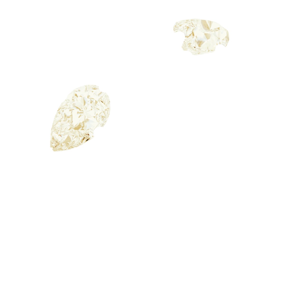 Three-Stone Engagement Ring