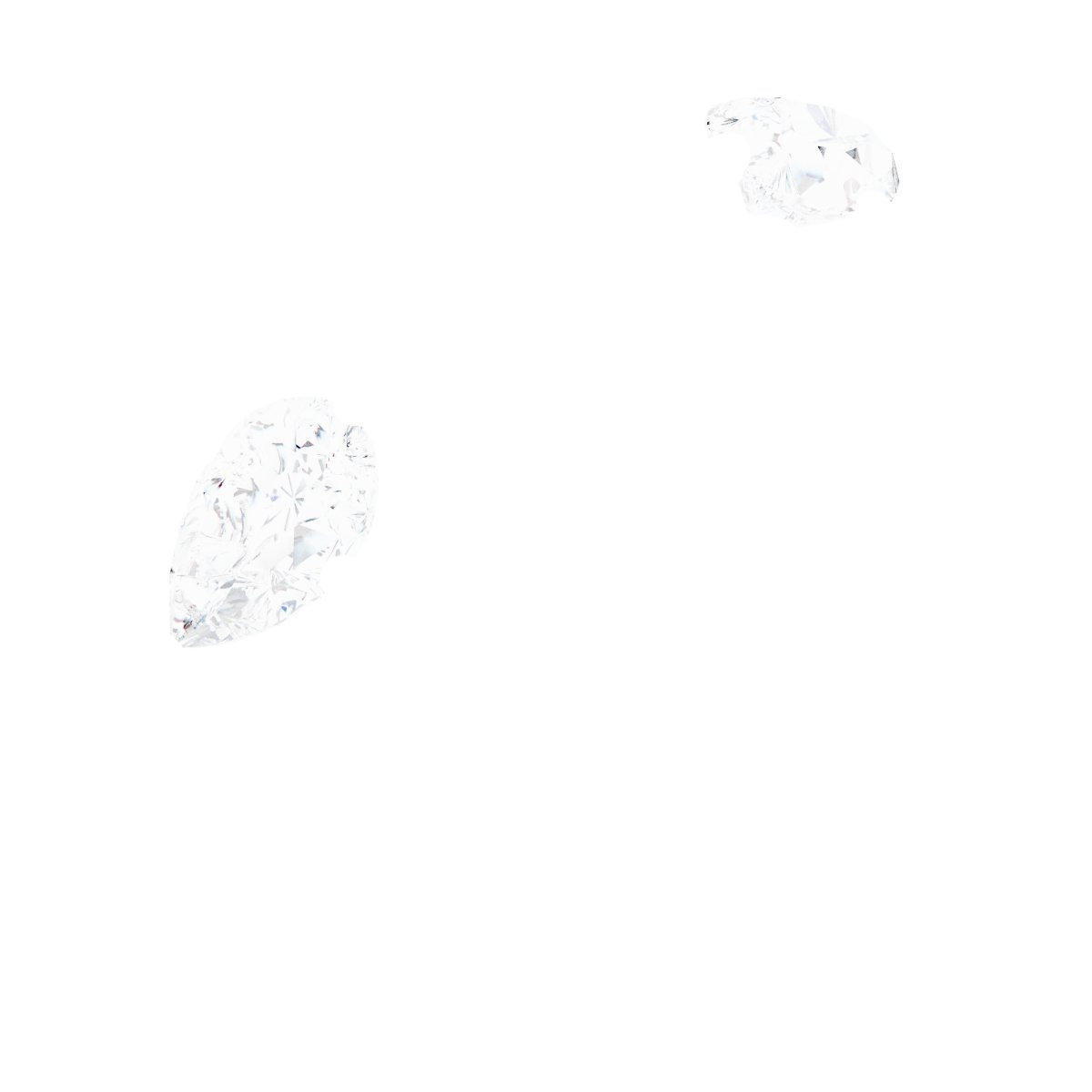 Three-Stone Engagement Ring