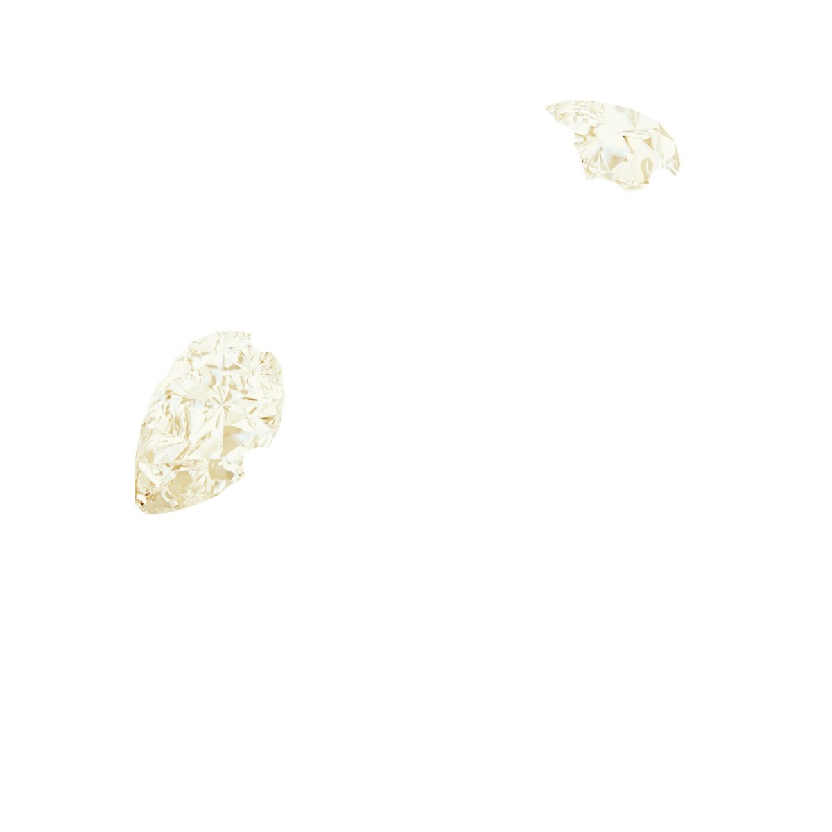 Three-Stone Engagement Ring