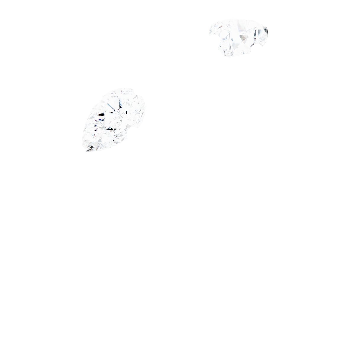 Three-Stone Engagement Ring