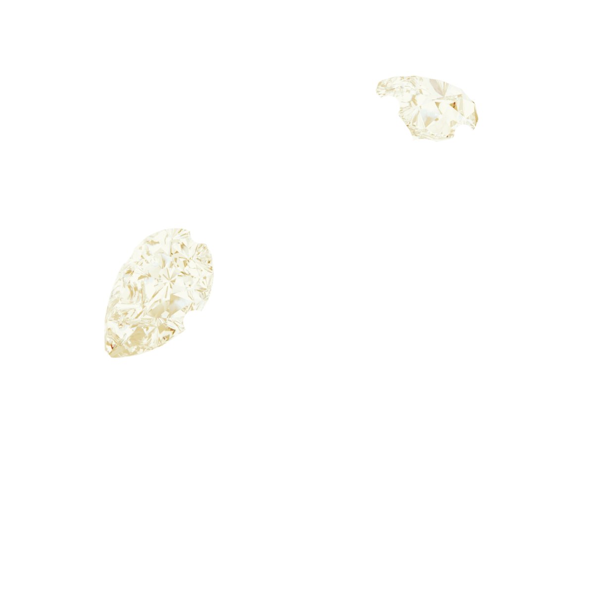 Three-Stone Engagement Ring