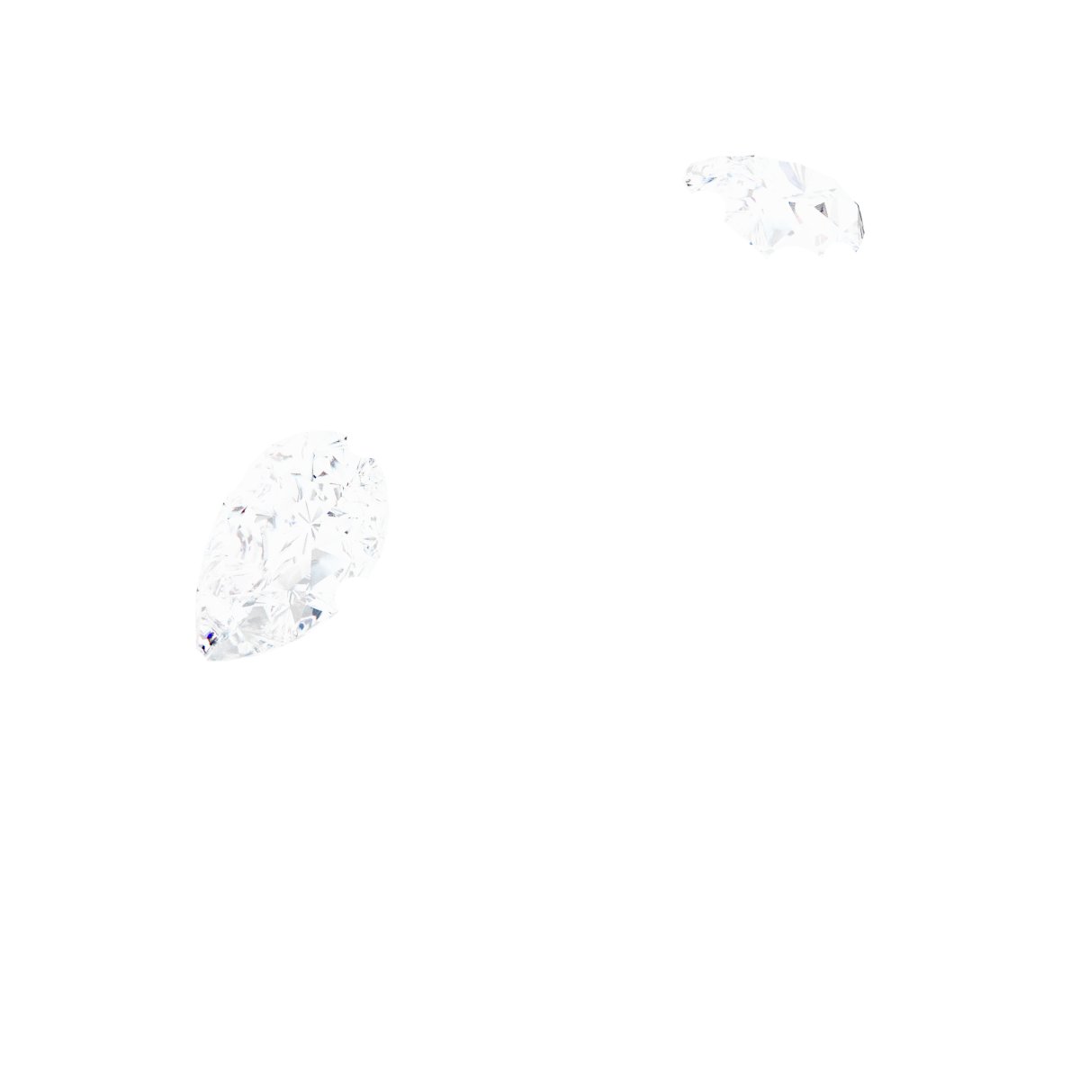Three-Stone Engagement Ring
