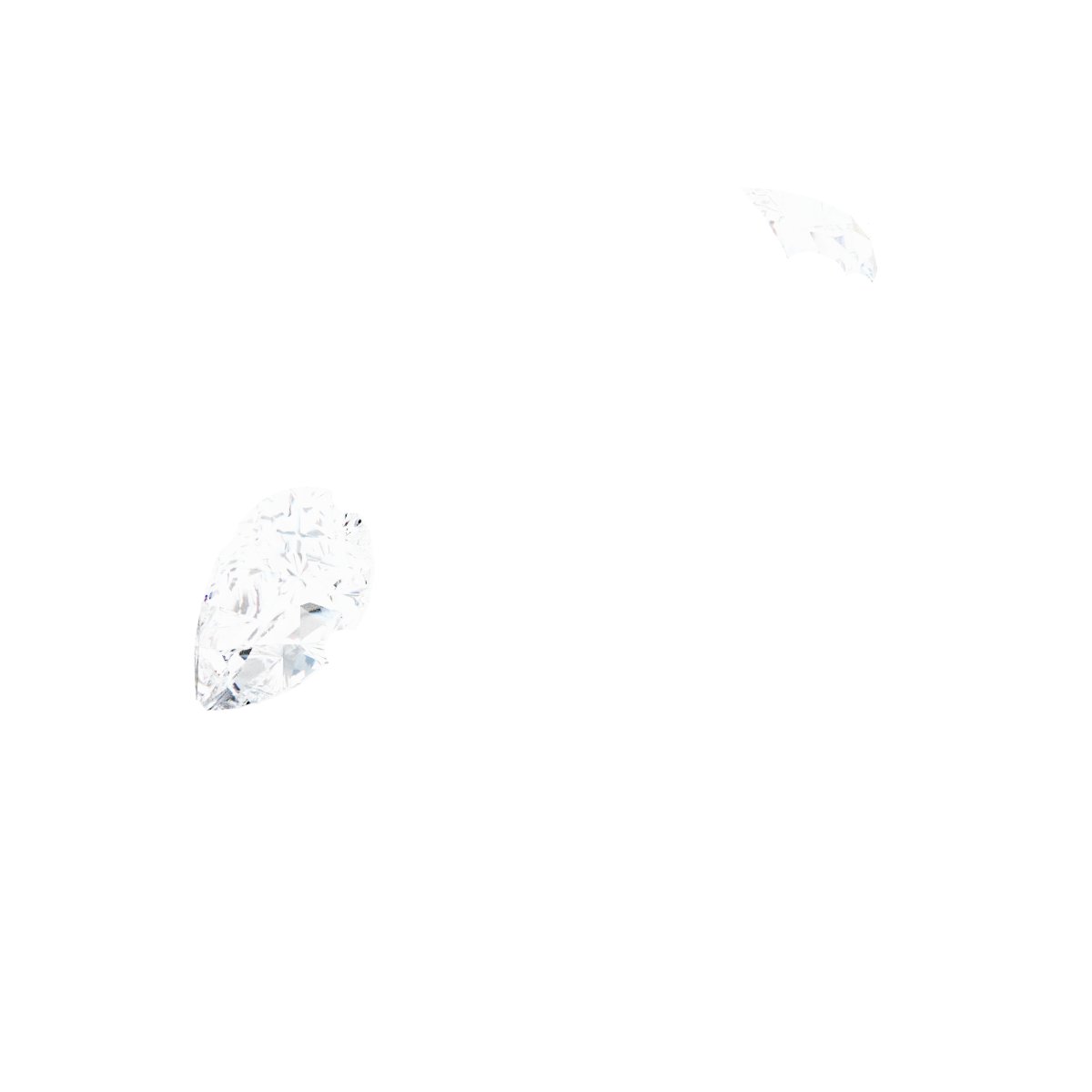 Three-Stone Engagement Ring