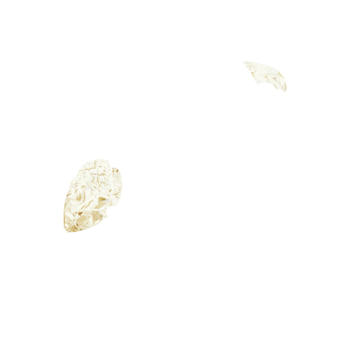 Three-Stone Engagement Ring