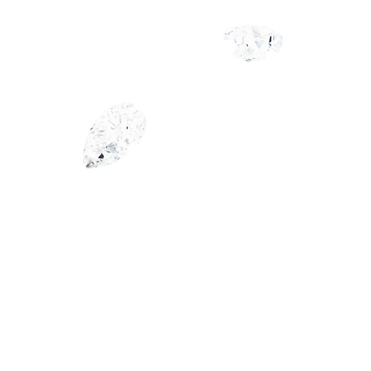 Three-Stone Engagement Ring