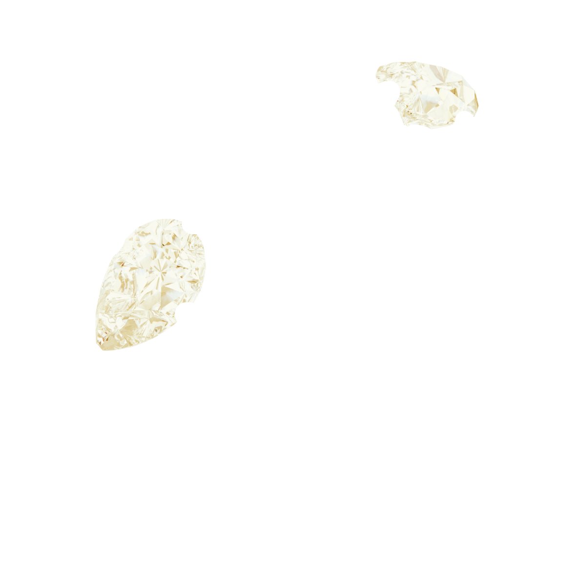 Three-Stone Engagement Ring