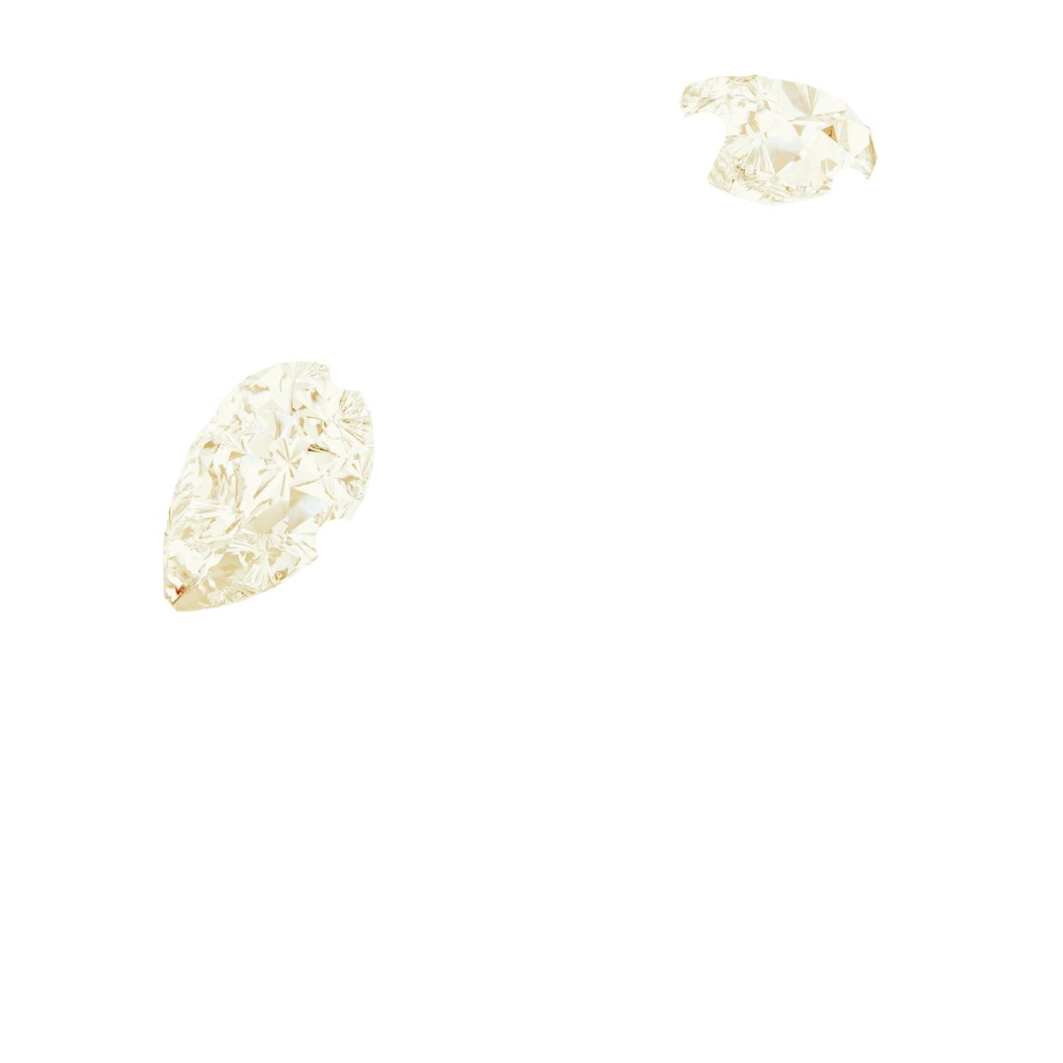 Three-Stone Engagement Ring