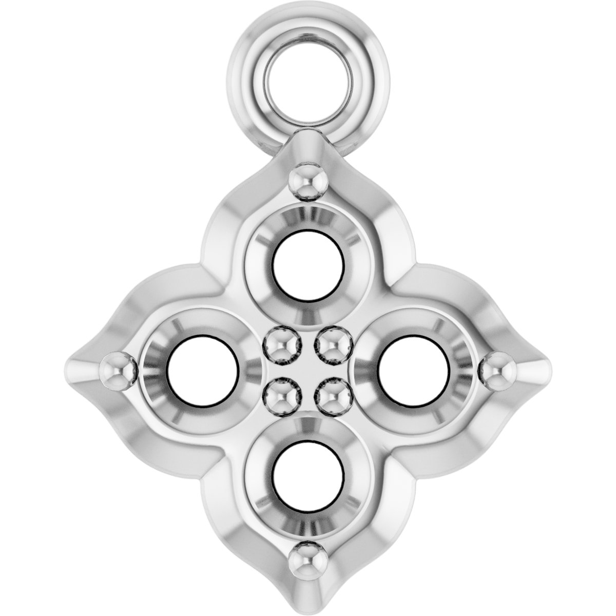 Cluster Dangle