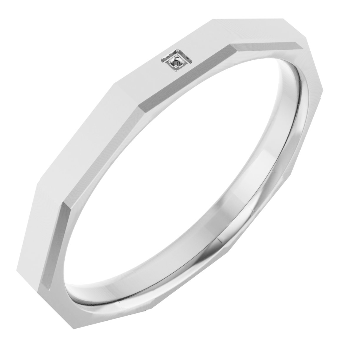 Accented Band