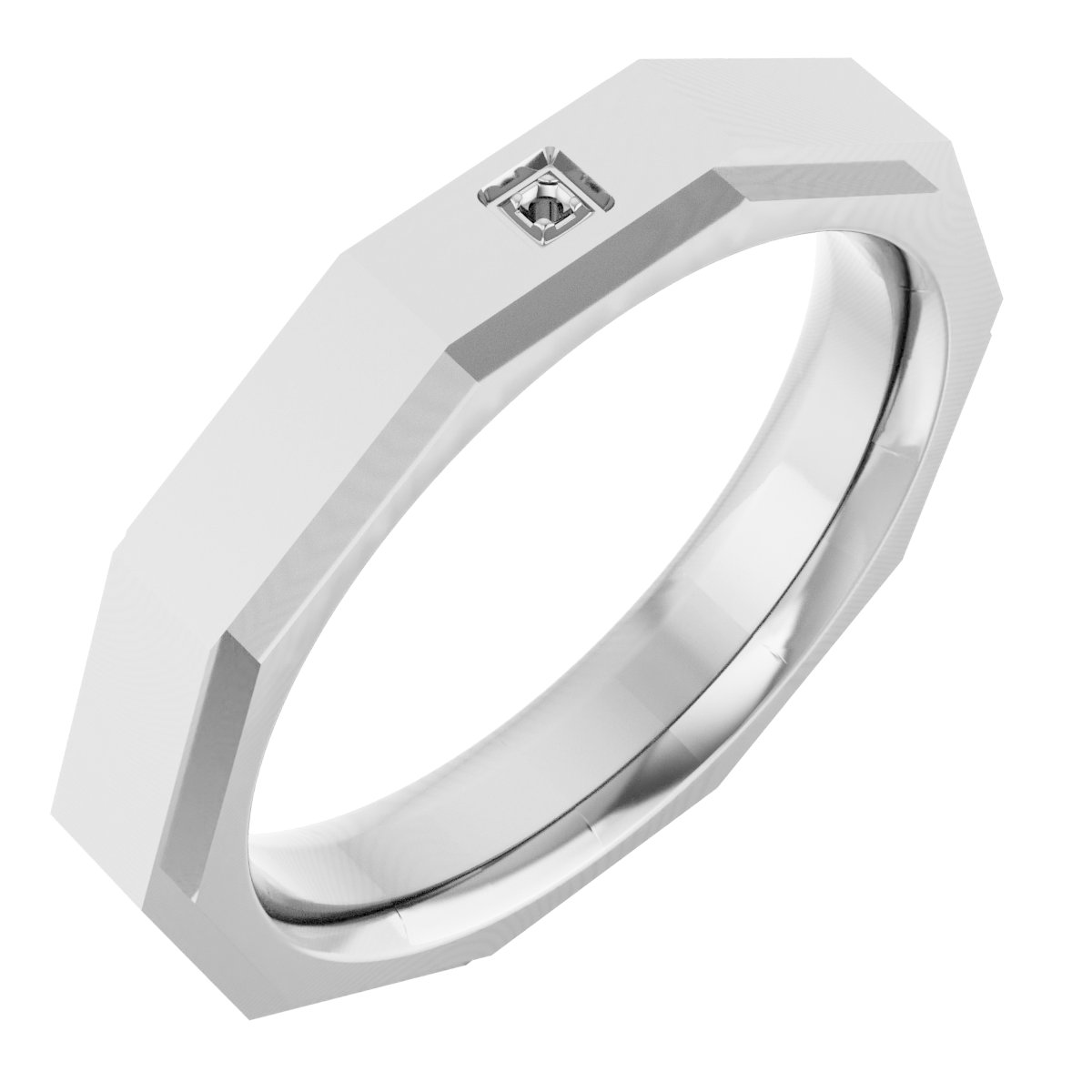 Accented Band