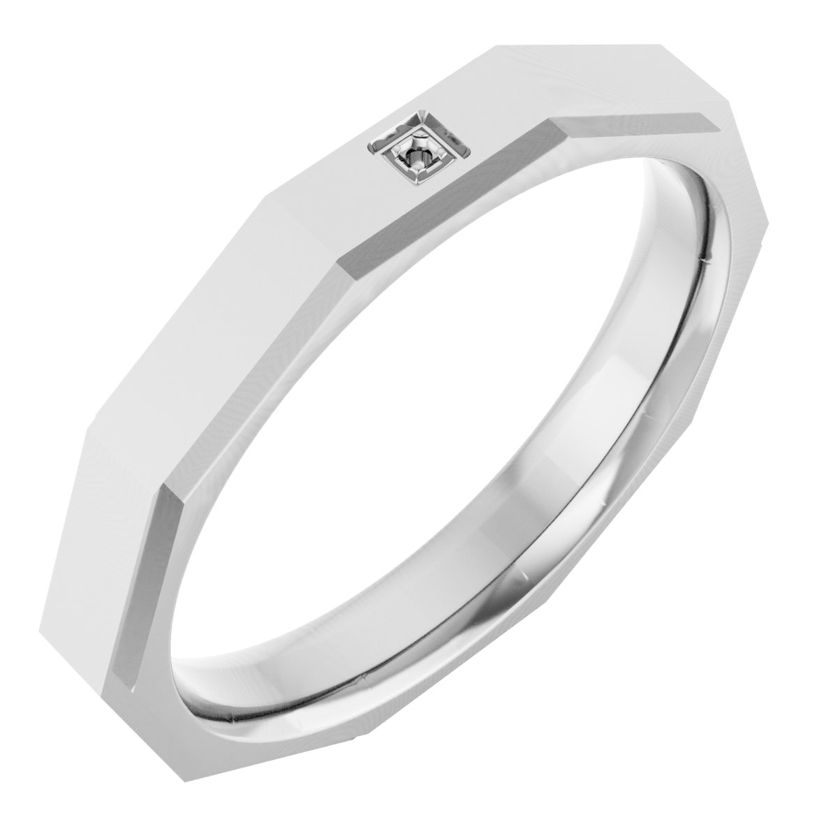 Accented Band