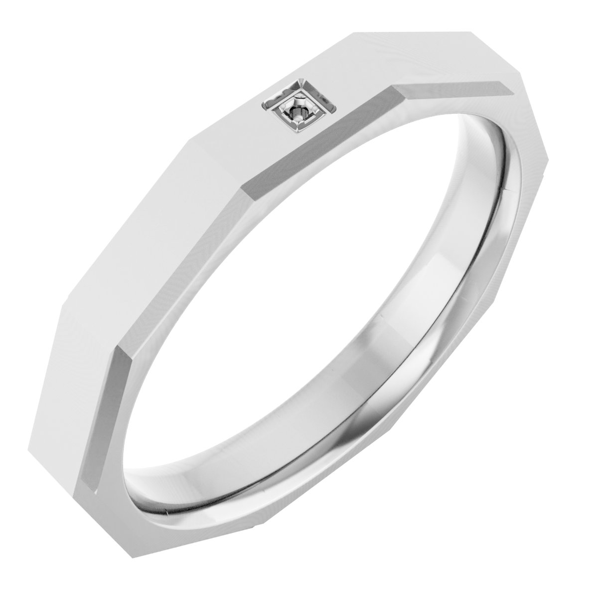Accented Band
