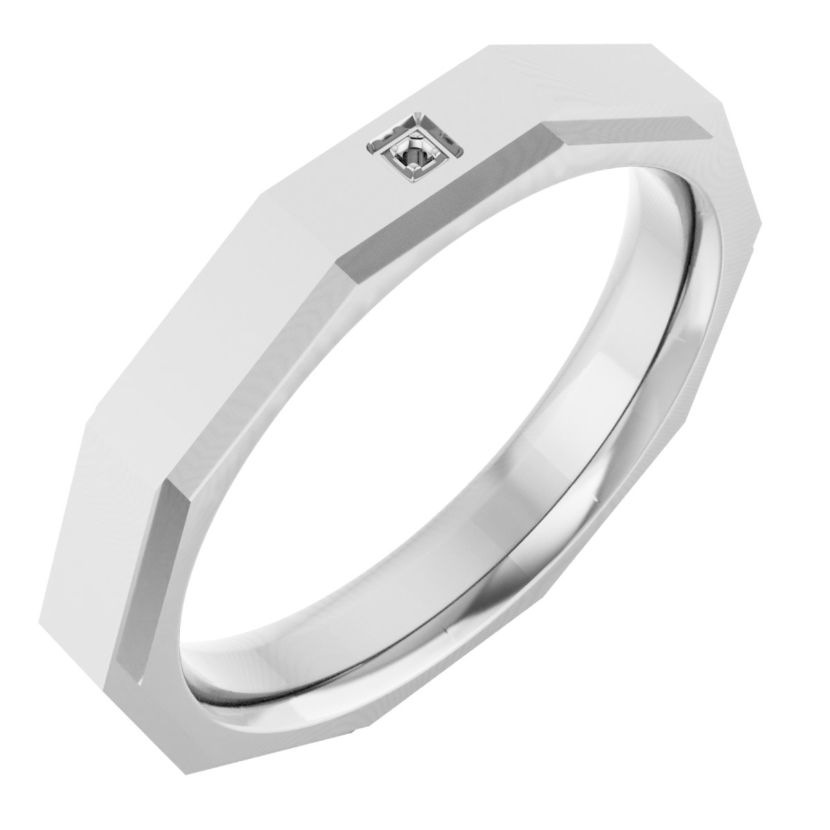 Accented Band