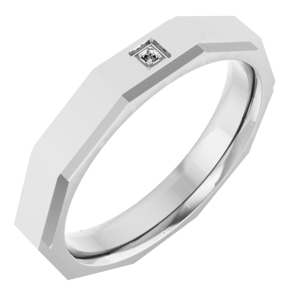 Accented Band