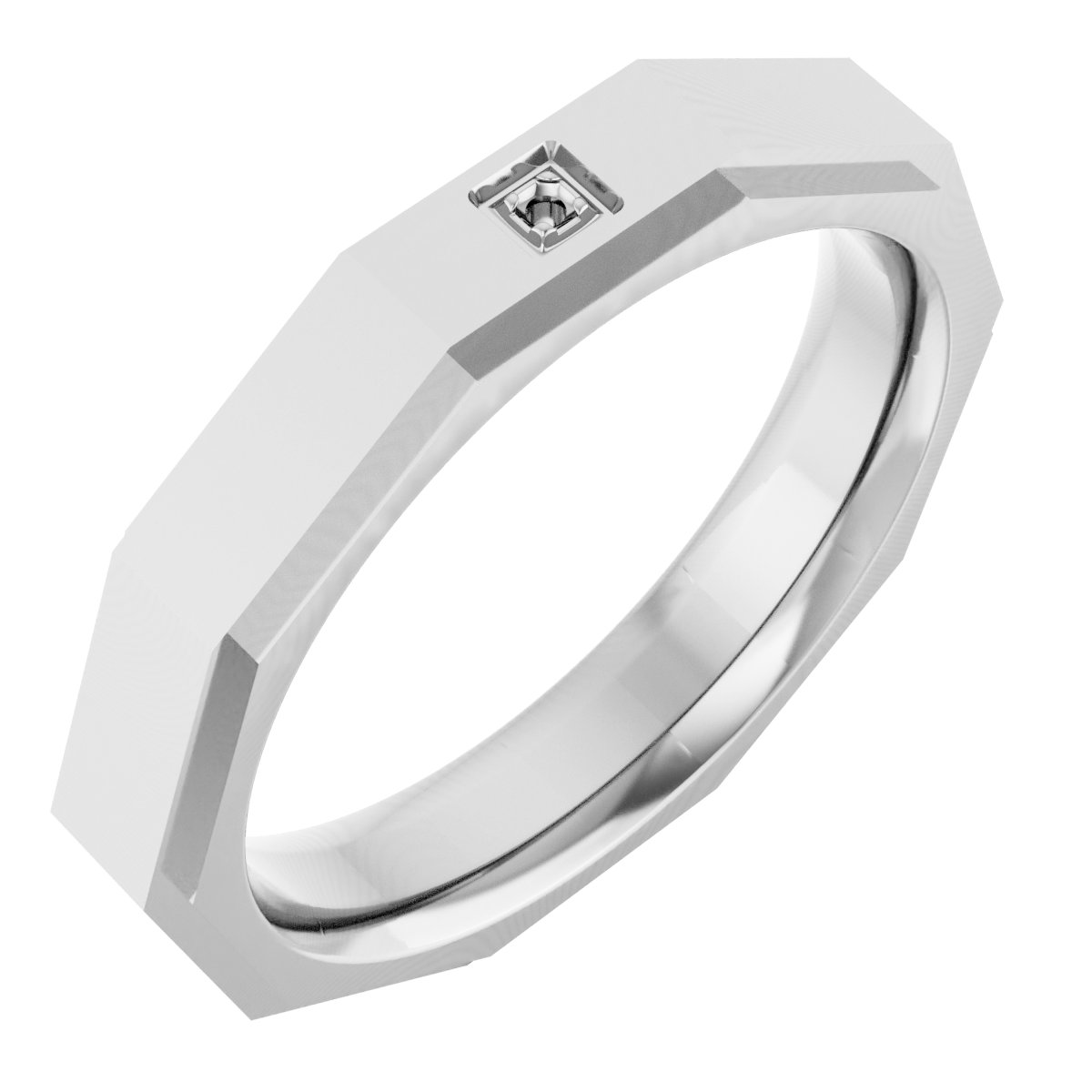 Accented Band