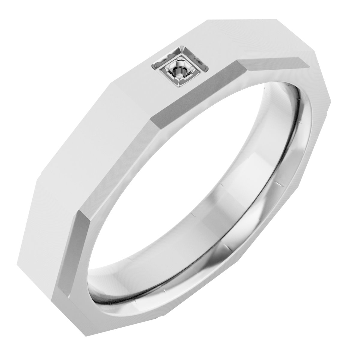 Accented Band