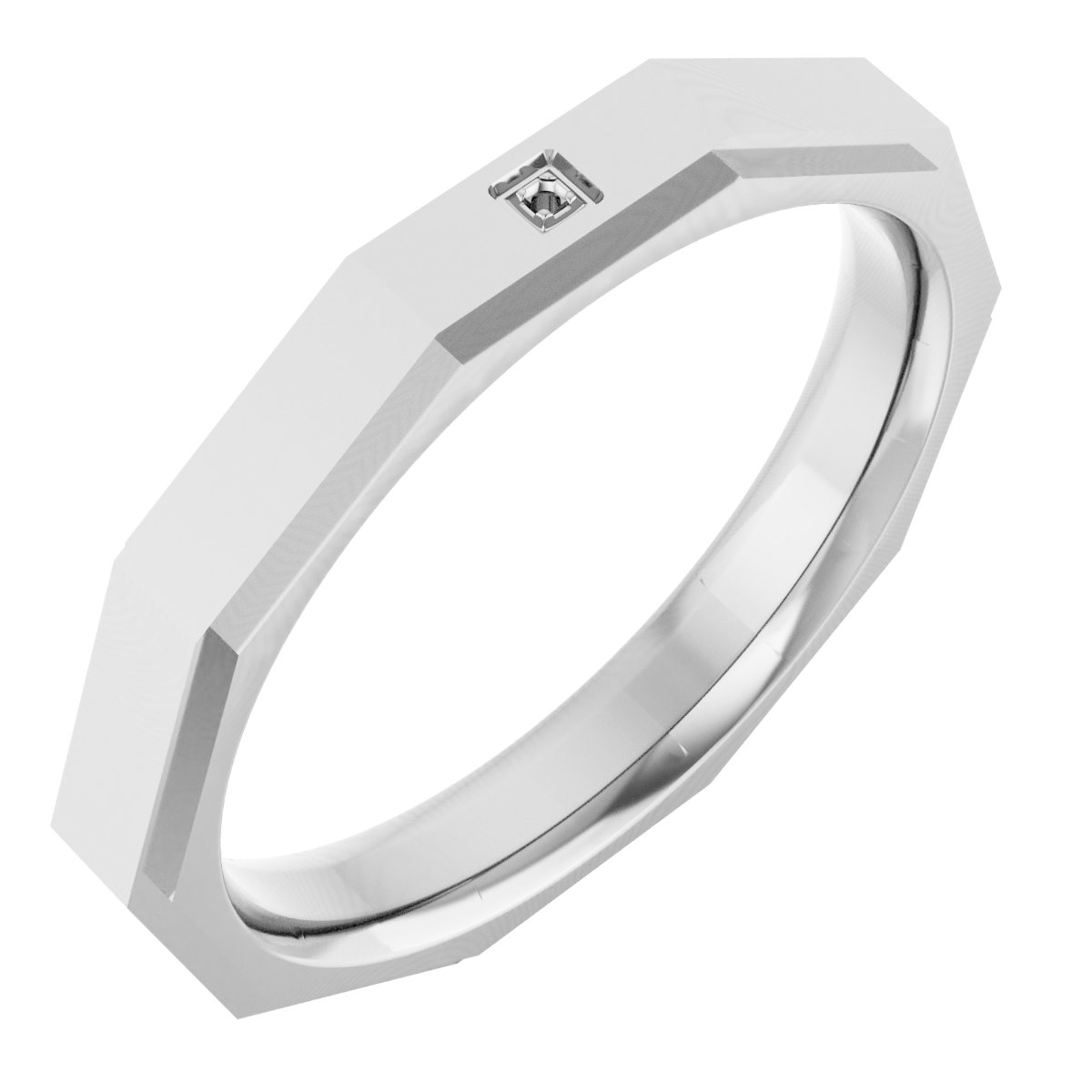 Accented Band