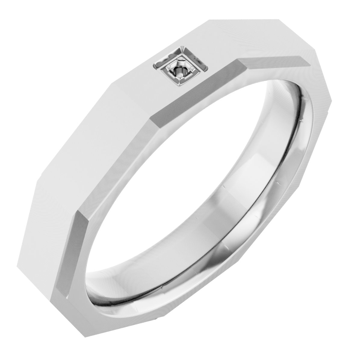 Accented Band