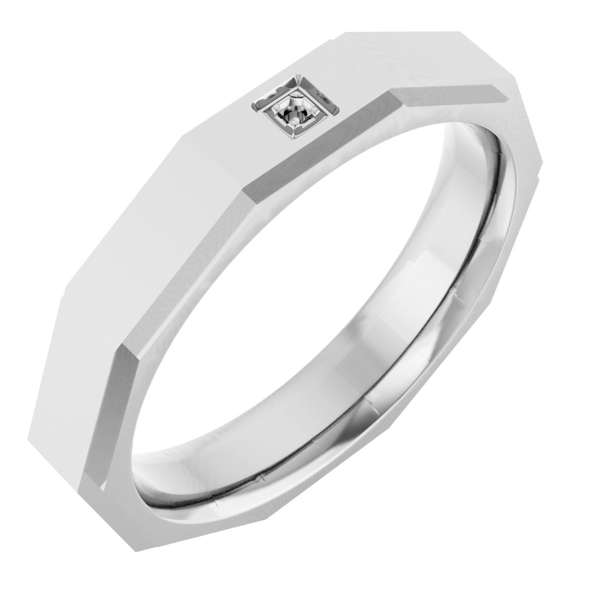Accented Band