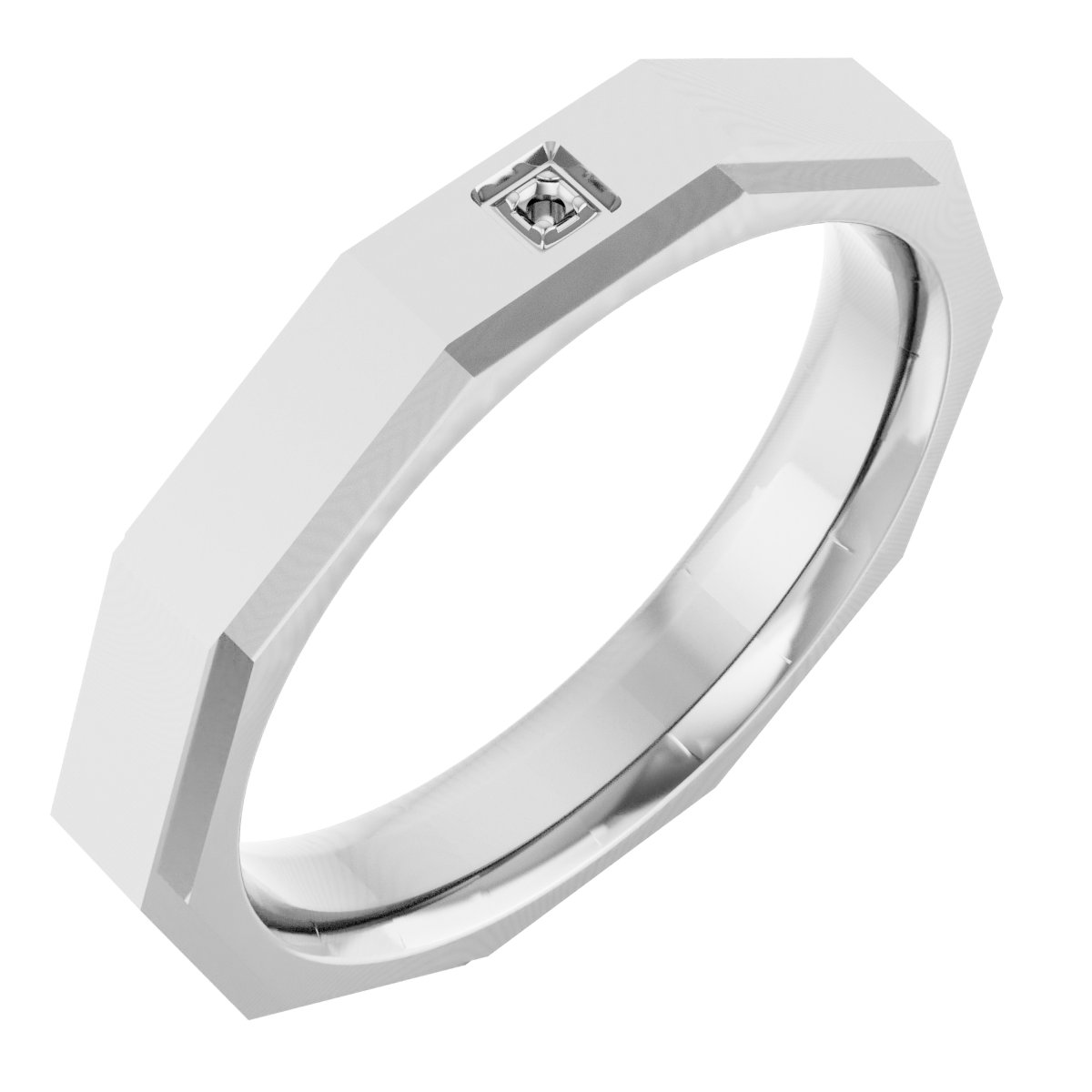 Accented Band